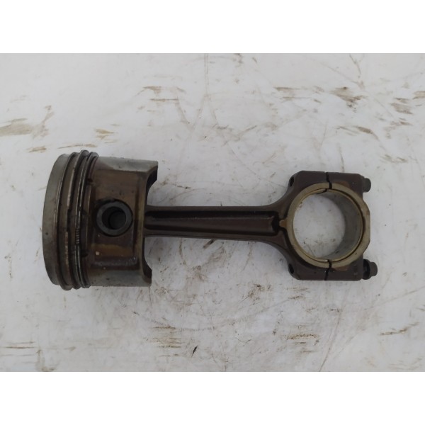 Pistão Biela Peugeot 307 1.6 2007 2008 2009 Unidade