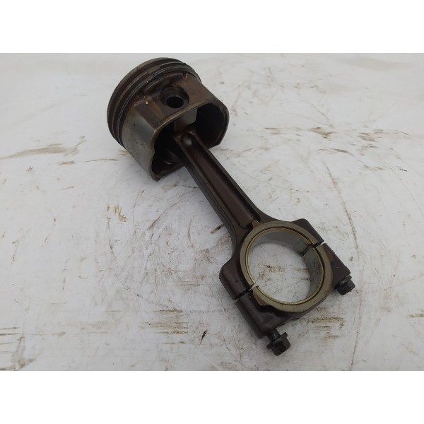 Pistão Biela Peugeot 307 1.6 2007 2008 2009 Unidade