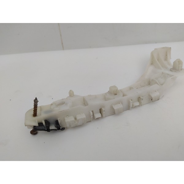 Guia Suporte Parachoque Dianteiro Esquerdo Eclipse Cross 20