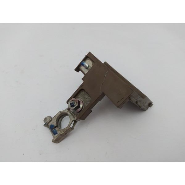 Módulo Fusível Bateria Mitsubishi Eclipse Cross 2020 2021