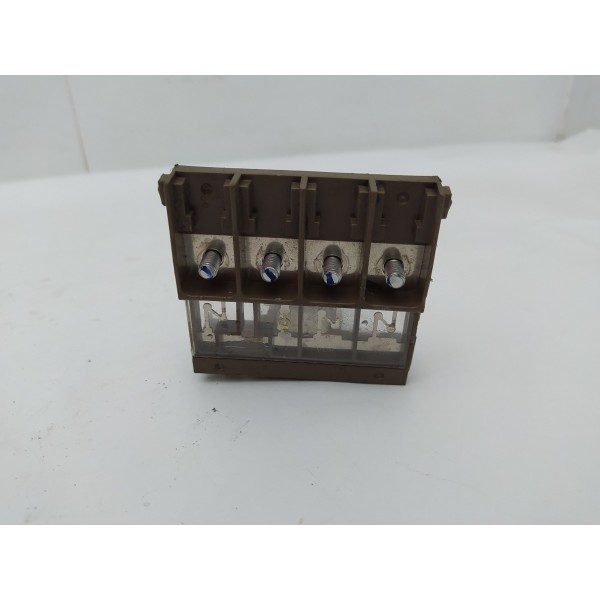 Módulo Fusível Bateria Mitsubishi Eclipse Cross 2020 2021