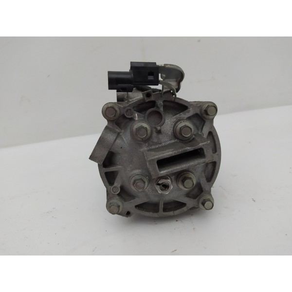 Compressor Ar Condicionado Mitsubishi Eclipse Cross 2020 21