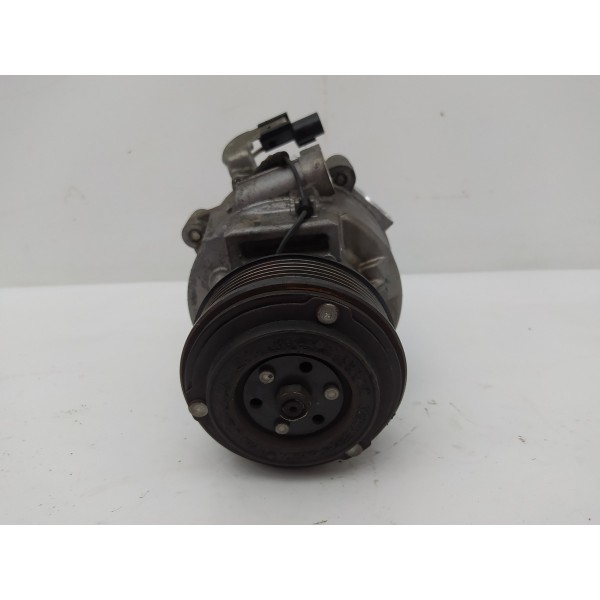 Compressor Ar Condicionado Mitsubishi Eclipse Cross 2020 21