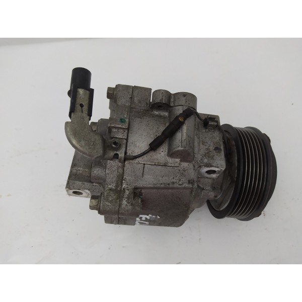 Compressor Ar Condicionado Mitsubishi Eclipse Cross 2020 21
