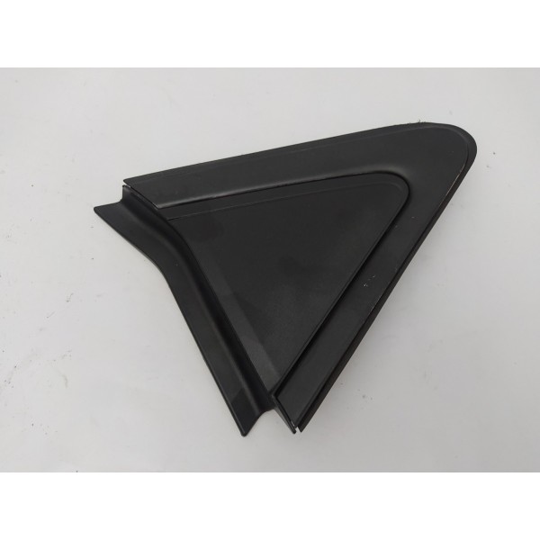 Moldura Externa Porta Traseira Esquerda Eclipse Cross 2020