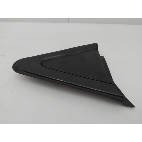 Moldura Externa Porta Traseira Esquerda Eclipse Cross 2020