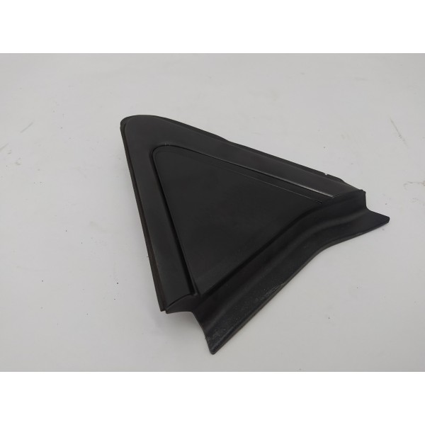 Moldura Externa Porta Traseira Direita Eclipse Cross 2020