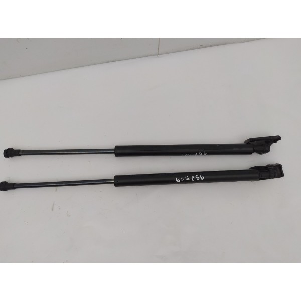 Par Amortecedor Tampa Traseira Mitsubishi Eclipse Cross 2020