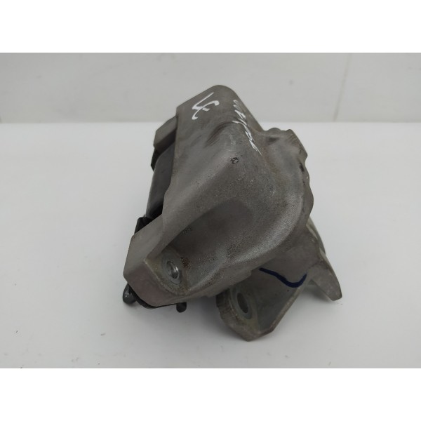 Coxim Motor Esquerdo Mitsubishi Eclipse Cross 2020 2021