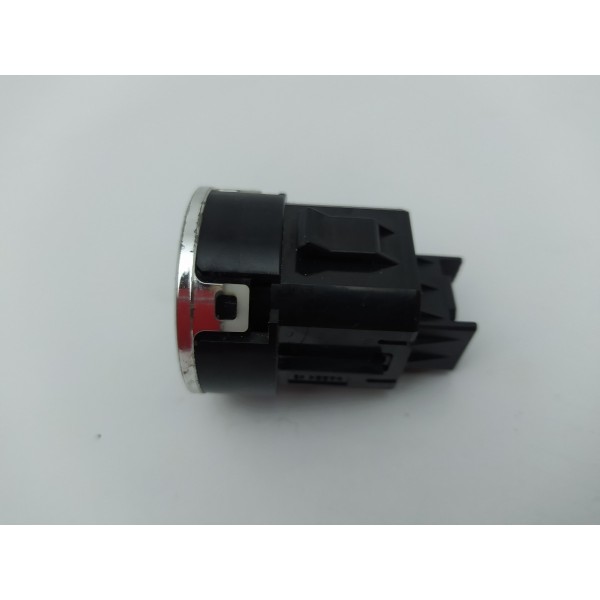 Botão Controle Tração Mitsubishi Eclipse Cross 2020 2021