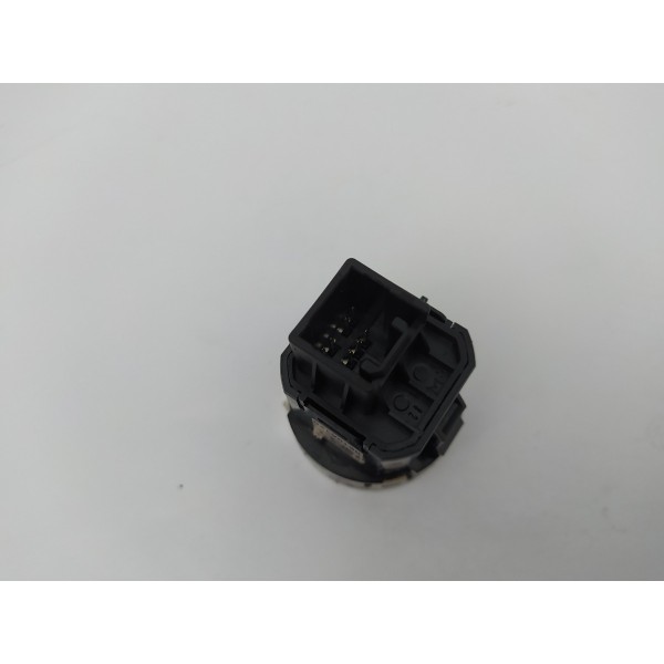 Botão Controle Tração Mitsubishi Eclipse Cross 2020 2021