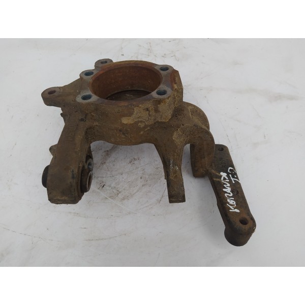 Montante Manga Eixo Traseiro Direito Ssangyong Korando 2011