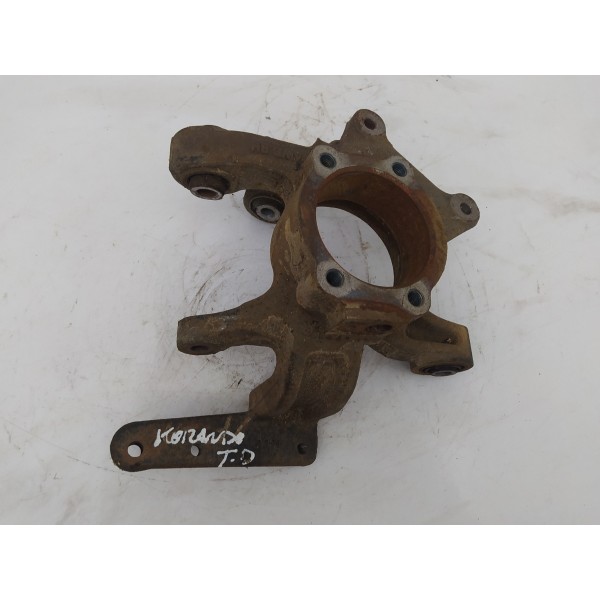 Montante Manga Eixo Traseiro Direito Ssangyong Korando 2011