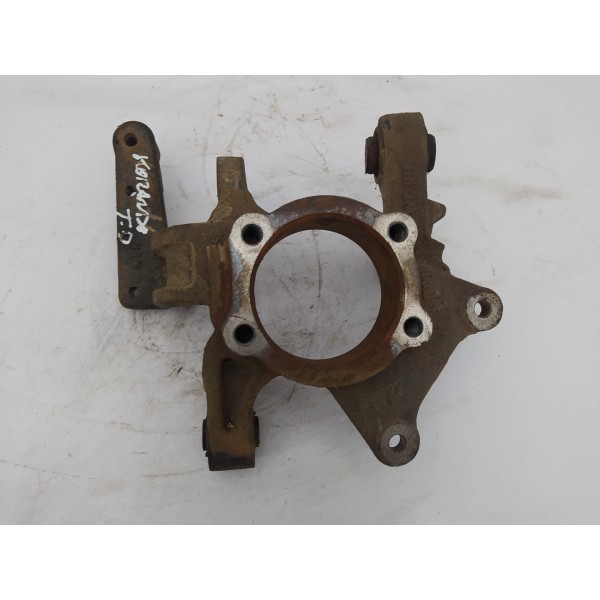 Montante Manga Eixo Traseiro Direito Ssangyong Korando 2011