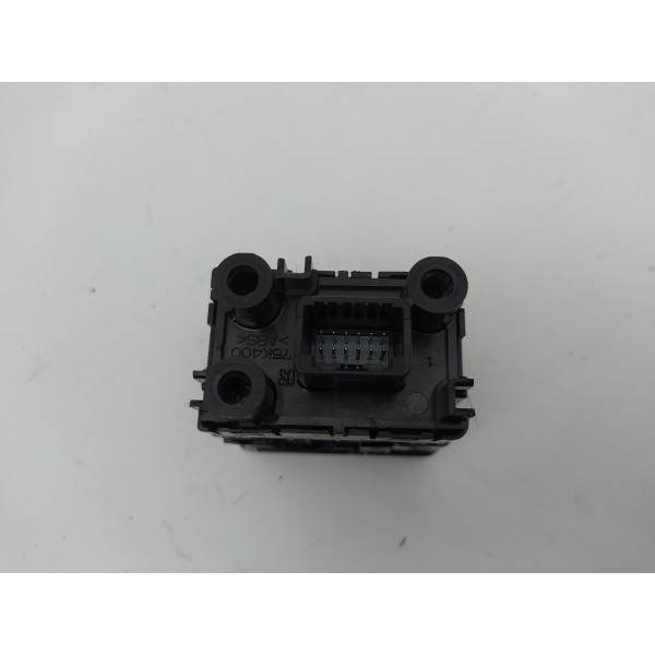 Botão Freio Mão Estacionamento Eclipse Cross 2020 2021