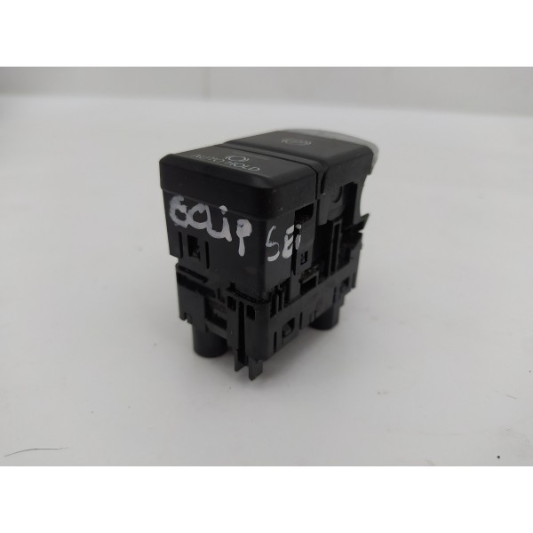 Botão Freio Mão Estacionamento Eclipse Cross 2020 2021