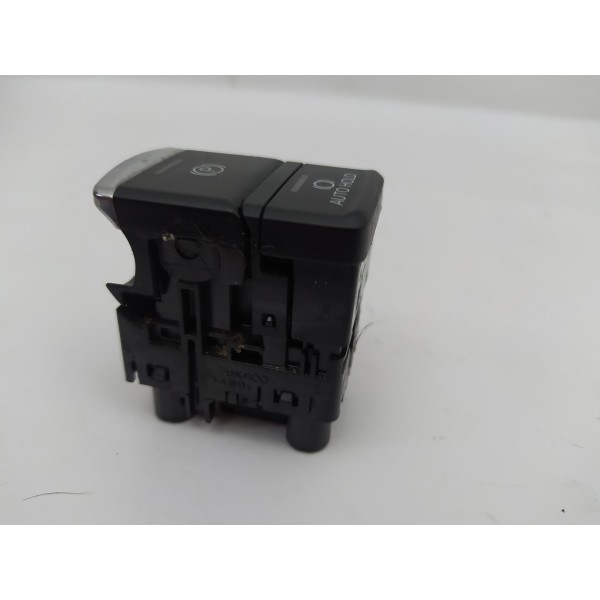 Botão Freio Mão Estacionamento Eclipse Cross 2020 2021