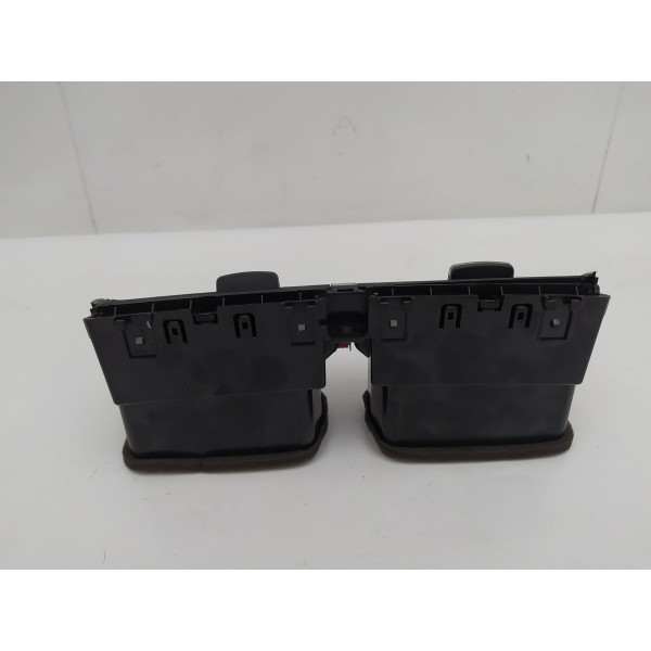 Difusor Ar Condicionado Central Eclipse Cross 2020 2021