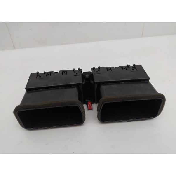 Difusor Ar Condicionado Central Eclipse Cross 2020 2021