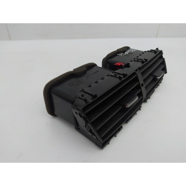 Difusor Ar Condicionado Central Eclipse Cross 2020 2021