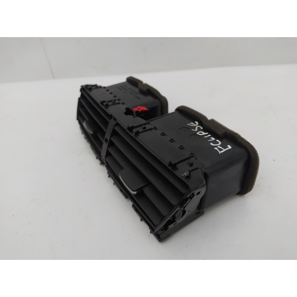 Difusor Ar Condicionado Central Eclipse Cross 2020 2021