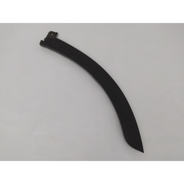 Aplique Porta Traseira Esquerda Eclipse Cross 2020 2021