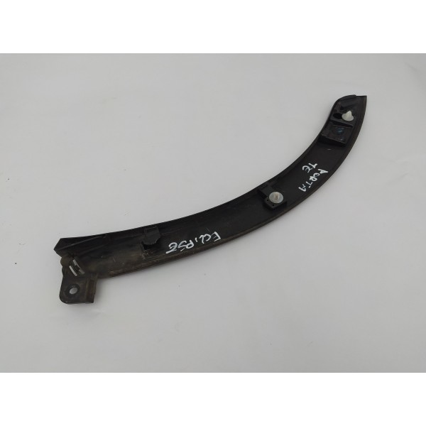 Aplique Porta Traseira Esquerda Eclipse Cross 2020 2021