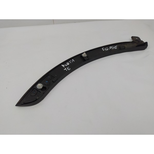 Aplique Porta Traseira Esquerda Eclipse Cross 2020 2021