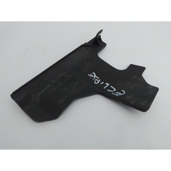 Guia Caixa Ar Mitsubishi Eclipse Cross 2020 2021 7812a361