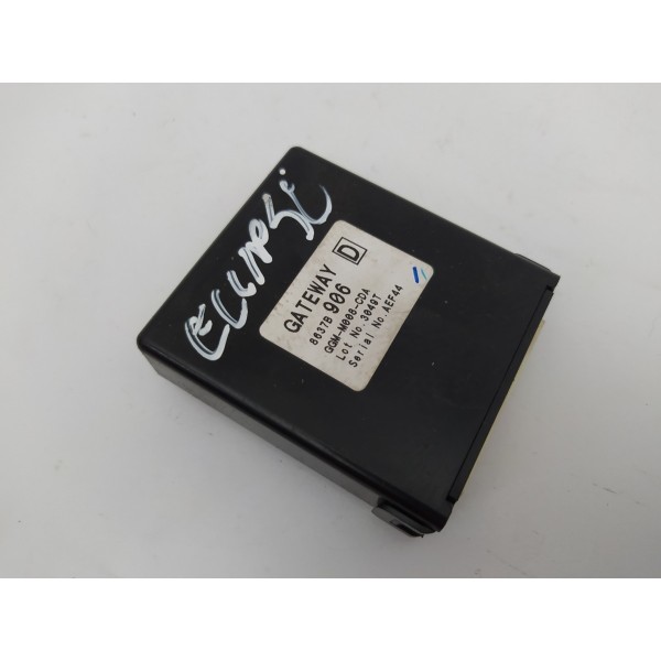 Módulo Gateway Mitsubishi Eclipse Cross 2020 2021 8637b906