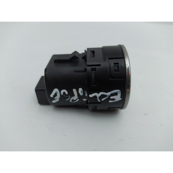 Botão Comando Start Stop Mitsubishi Eclipse Cross 2020 2021