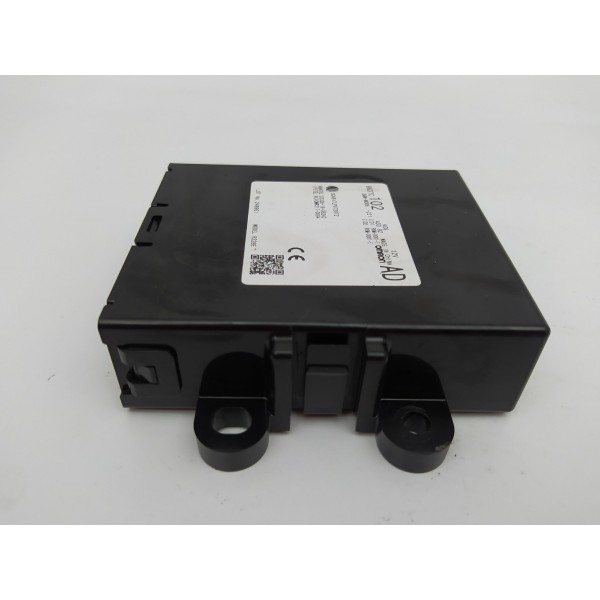 Módulo Controle Unidade Eclipse Cross 2020 2021 8637c102