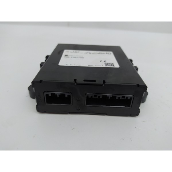 Módulo Controle Unidade Eclipse Cross 2020 2021 8637c102