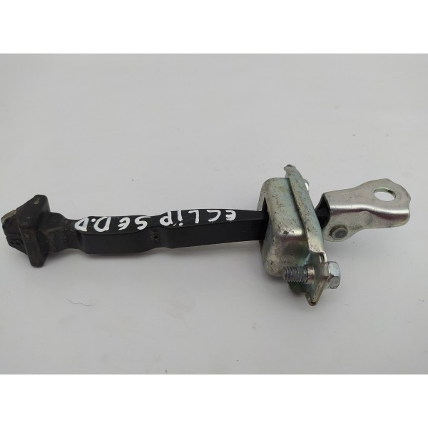 Limitador Porta Dianteira Direita Eclipse Cross 2020 2021