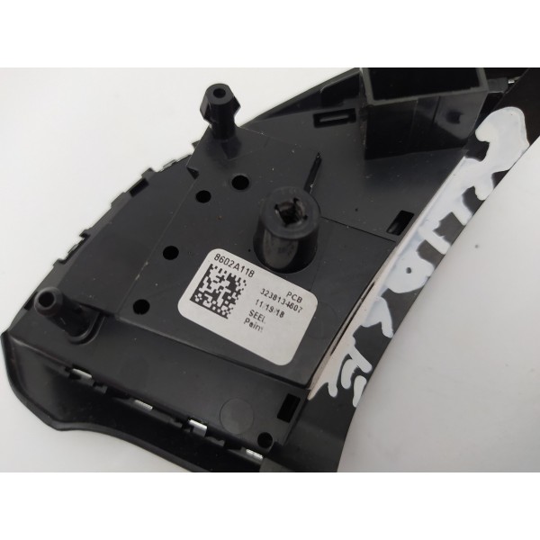 Comando Volante Direito Mitsubishi Eclipse Cross 2020 21