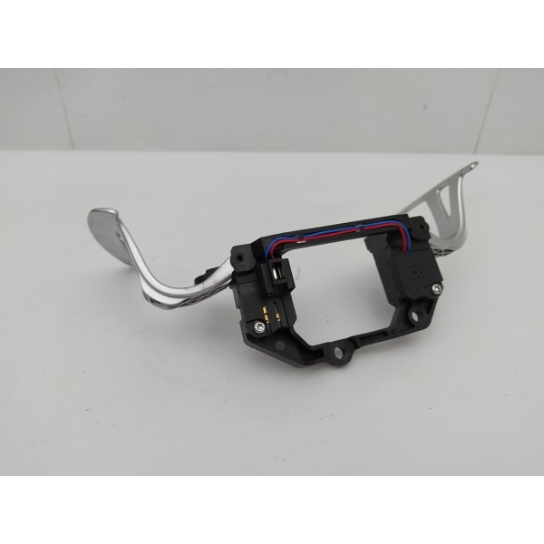 Borboleta Paddle Shift Volante Mitsubishi Eclipse Cross 2020