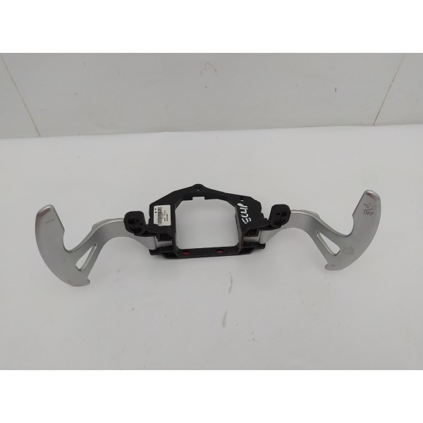 Borboleta Paddle Shift Volante Mitsubishi Eclipse Cross 2020