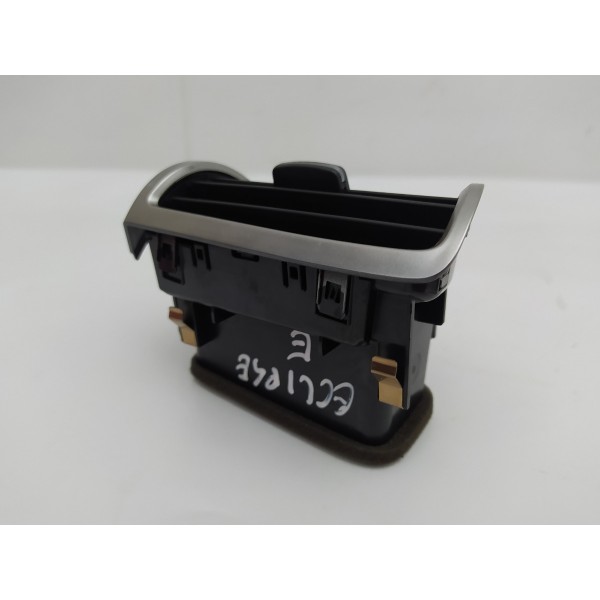 Difusor Ar Condicionado Esquerdo Eclipse Cross 2020 2021