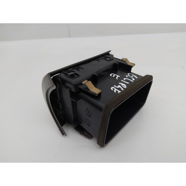 Difusor Ar Condicionado Esquerdo Eclipse Cross 2020 2021