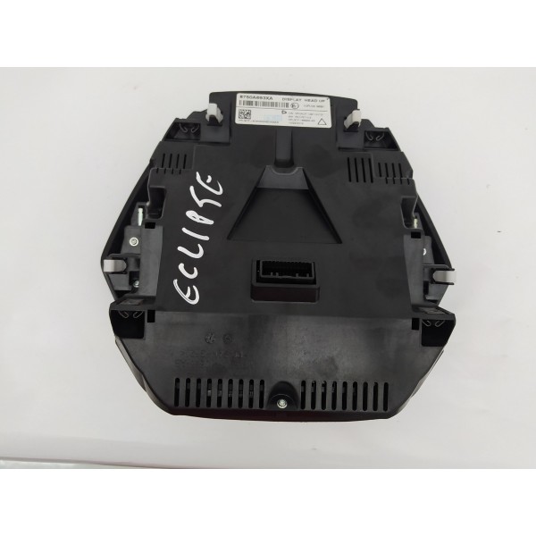 Head Up Display Mitsubishi Eclipse Cross 2020 2021