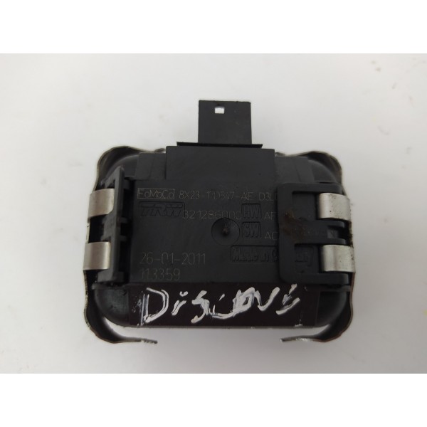 Sensor Chuva Crepuscular Discovery 4 2011 8x2317d547ae