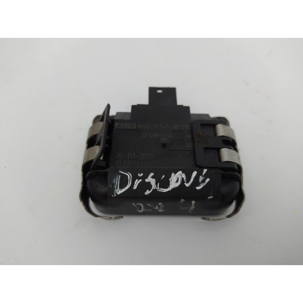 Sensor Chuva Crepuscular Discovery 4 2011 8x2317d547ae