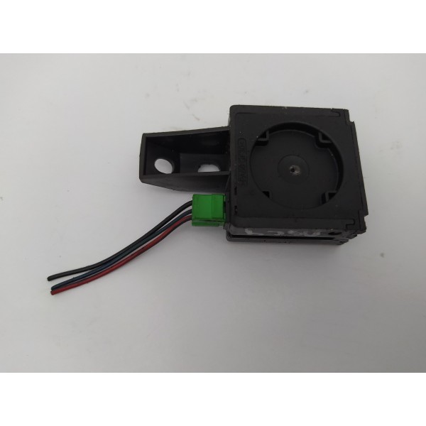 Módulo Keyless Land Rover Discovery 4 2011 Ah4n15607ae