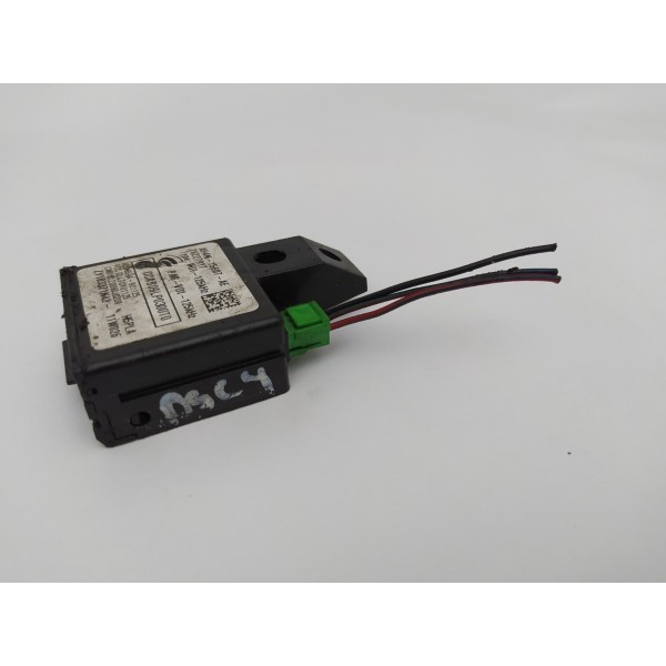 Módulo Keyless Land Rover Discovery 4 2011 Ah4n15607ae