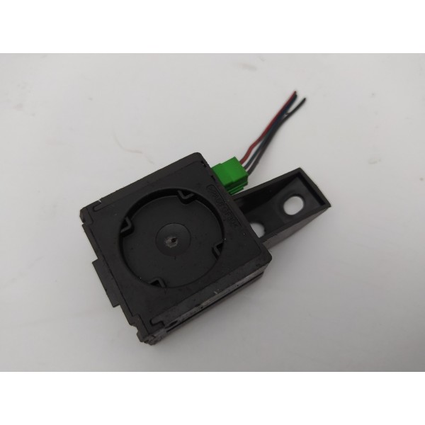 Módulo Keyless Land Rover Discovery 4 2011 Ah4n15607ae