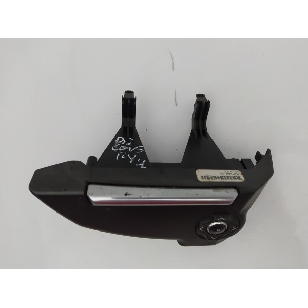 Comando Volante Direito Discovery 4 2011 Ah2213d767bc
