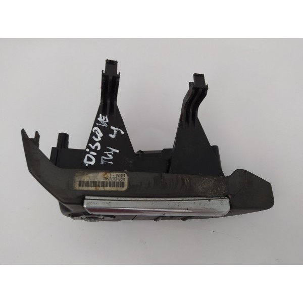 Comando Volante Esquerdo Discovery 4 2011 Ah2213d767bc