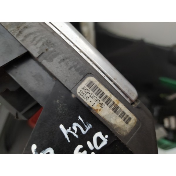 Comando Volante Esquerdo Discovery 4 2011 Ah2213d767bc