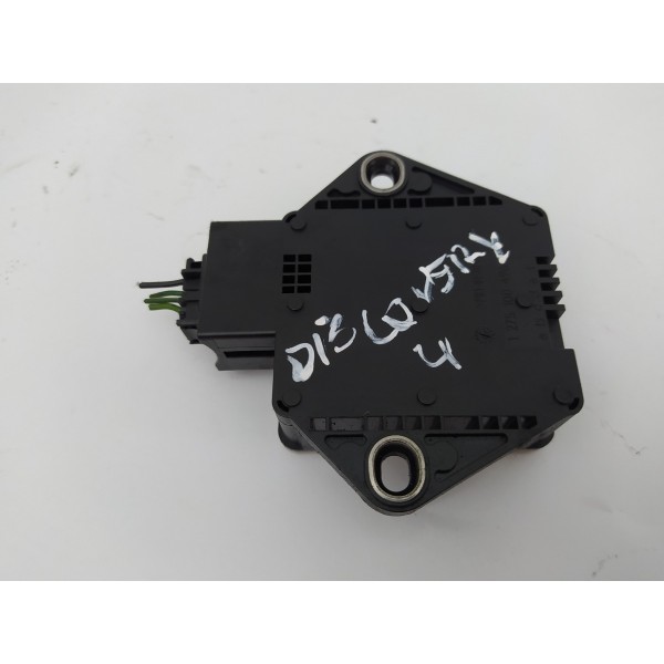 Modulo Aceleração Land Rover Discovery 4 2011 0265005730