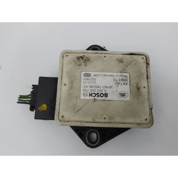 Modulo Aceleração Land Rover Discovery 4 2011 0265005730